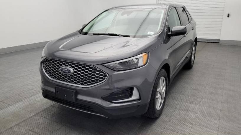 FORD EDGE 2023 2FMPK4J96PBA38527 image