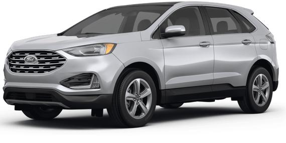 FORD EDGE 2023 2FMPK4J97PBA16746 image