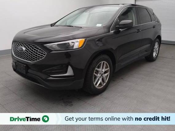 FORD EDGE 2023 2FMPK4J90PBA39267 image