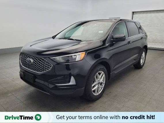 FORD EDGE 2023 2FMPK4J90PBA38605 image FORD EDGE 2023 2FMPK4J90PBA38605 image