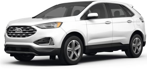 FORD EDGE 2023 2FMPK4J97PBA19596 image