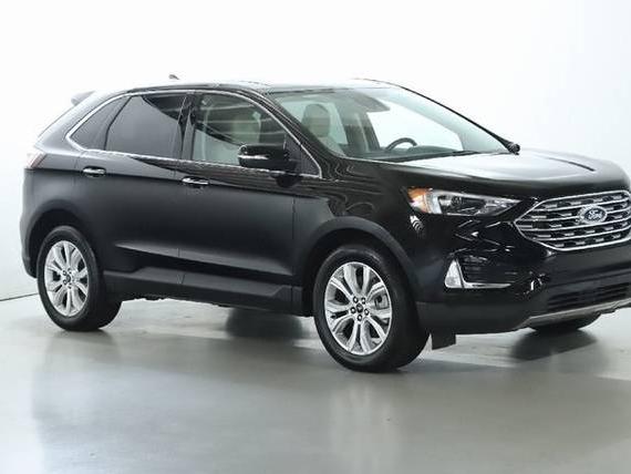 FORD EDGE 2023 2FMPK4K96PBA16638 image