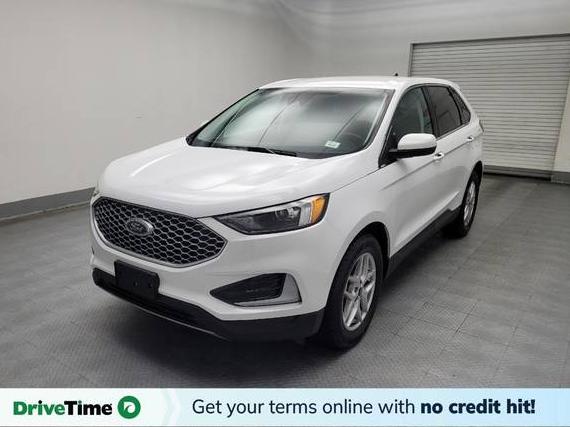 FORD EDGE 2023 2FMPK4J97PBA31134 image