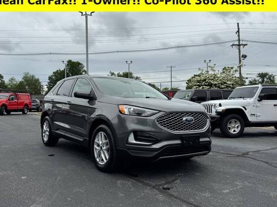 FORD EDGE 2023 2FMPK4J97PBA26094 image