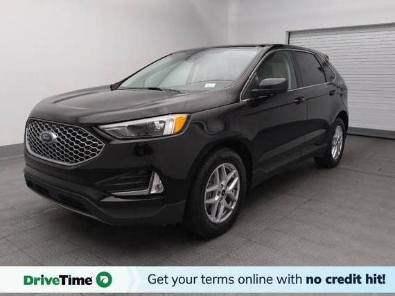FORD EDGE 2023 2FMPK4J9XPBA22945 image