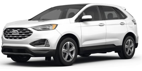 FORD EDGE 2023 2FMPK4J94PBA25307 image