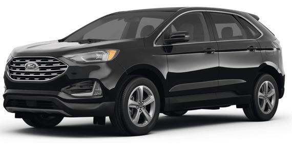 FORD EDGE 2023 2FMPK4J93PBA26013 image
