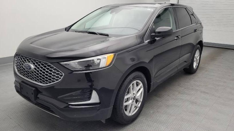 FORD EDGE 2023 2FMPK4J99PBA36142 image