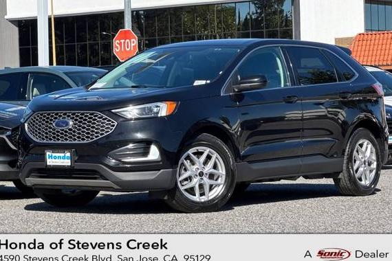 FORD EDGE 2023 2FMPK4J90PBA31587 image FORD EDGE 2023 2FMPK4J90PBA31587 image