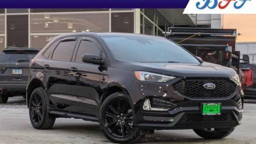 FORD EDGE 2023 2FMPK4J98PBA17324 image