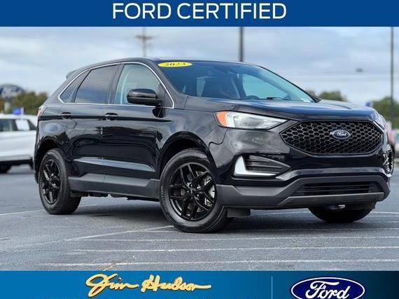FORD EDGE 2023 2FMPK4J9XPBA23108 image FORD EDGE 2023 2FMPK4J9XPBA23108 image