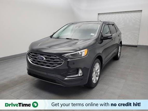 FORD EDGE 2023 2FMPK4K98PBA22960 image
