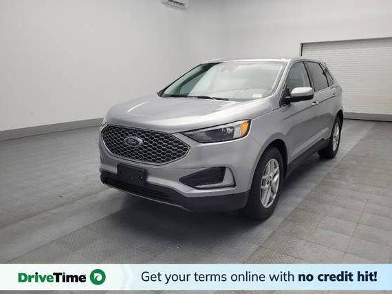 FORD EDGE 2023 2FMPK4J94PBA47534 image