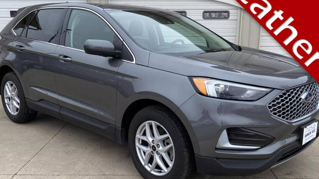 FORD EDGE 2023 2FMPK4J94PBA31401 image