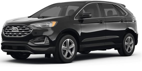 FORD EDGE 2023 2FMPK4J95PBA03865 image