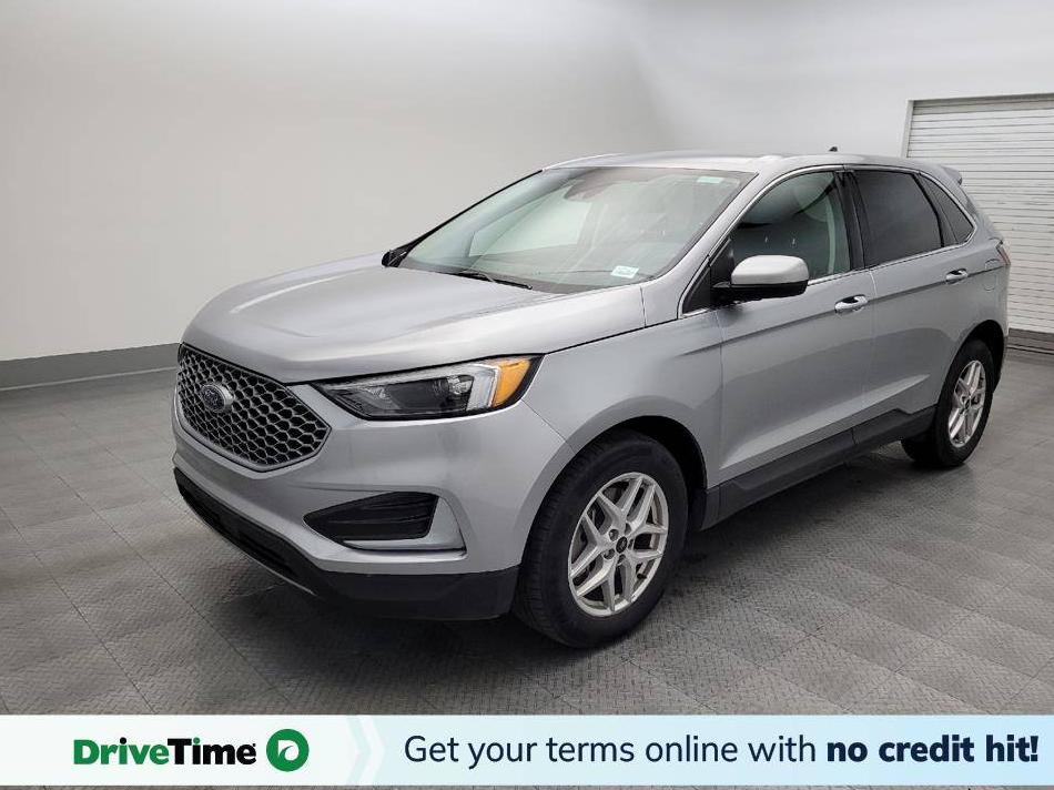 FORD EDGE 2023 2FMPK4J95PBA26093 image