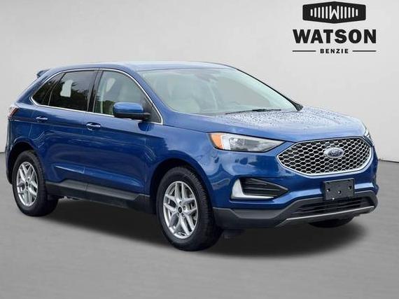FORD EDGE 2023 2FMPK4J91PBA29394 image