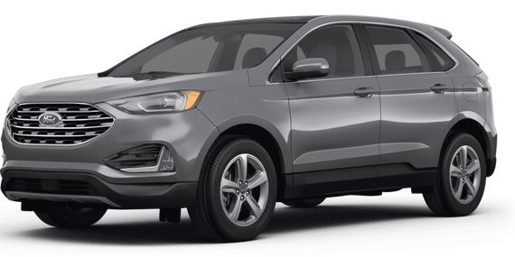 FORD EDGE 2023 2FMPK4J96PBA18200 image