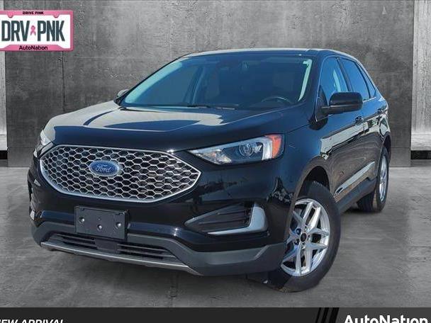 FORD EDGE 2023 2FMPK4J96PBA35997 image