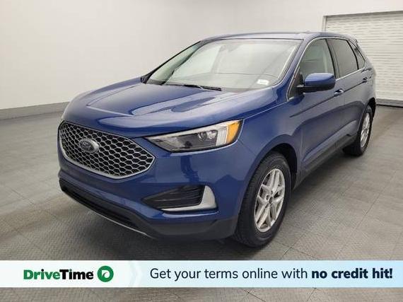 FORD EDGE 2023 2FMPK4J99PBA02217 image FORD EDGE 2023 2FMPK4J99PBA02217 image