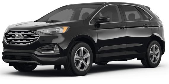 FORD EDGE 2023 2FMPK4J96PBA31190 image