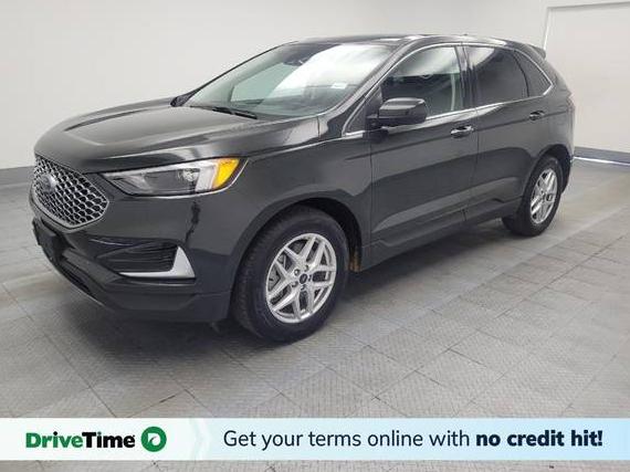 FORD EDGE 2023 2FMPK4J96PBA58518 image FORD EDGE 2023 2FMPK4J96PBA58518 image