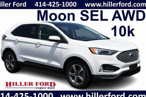 FORD EDGE 2023 2FMPK4J92PBA17027 image