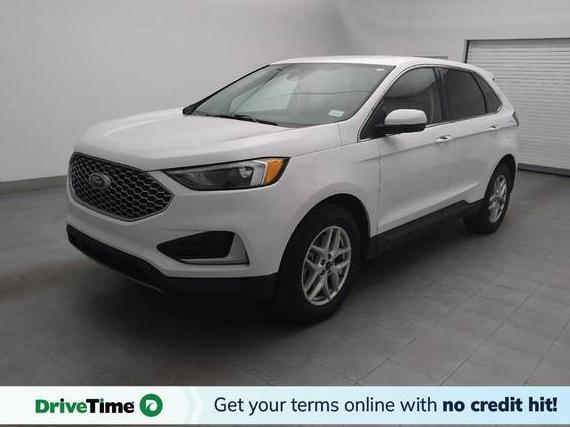 FORD EDGE 2023 2FMPK4J93PBA02407 image FORD EDGE 2023 2FMPK4J93PBA02407 image