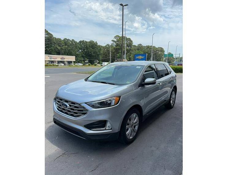 FORD EDGE 2023 2FMPK4K94PBA36743 image