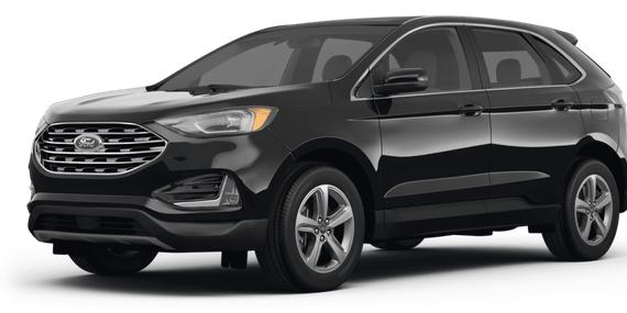 FORD EDGE 2023 2FMPK4G90PBA13596 image
