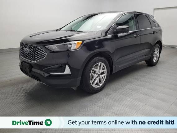 FORD EDGE 2023 2FMPK4J97PBA58785 image