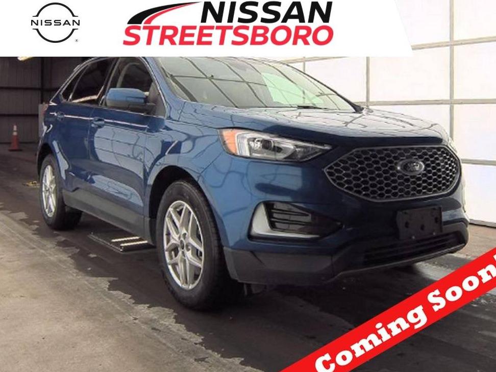 FORD EDGE 2023 2FMPK4J90PBA31489 image