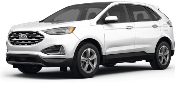 FORD EDGE 2023 2FMPK4J92PBA28951 image