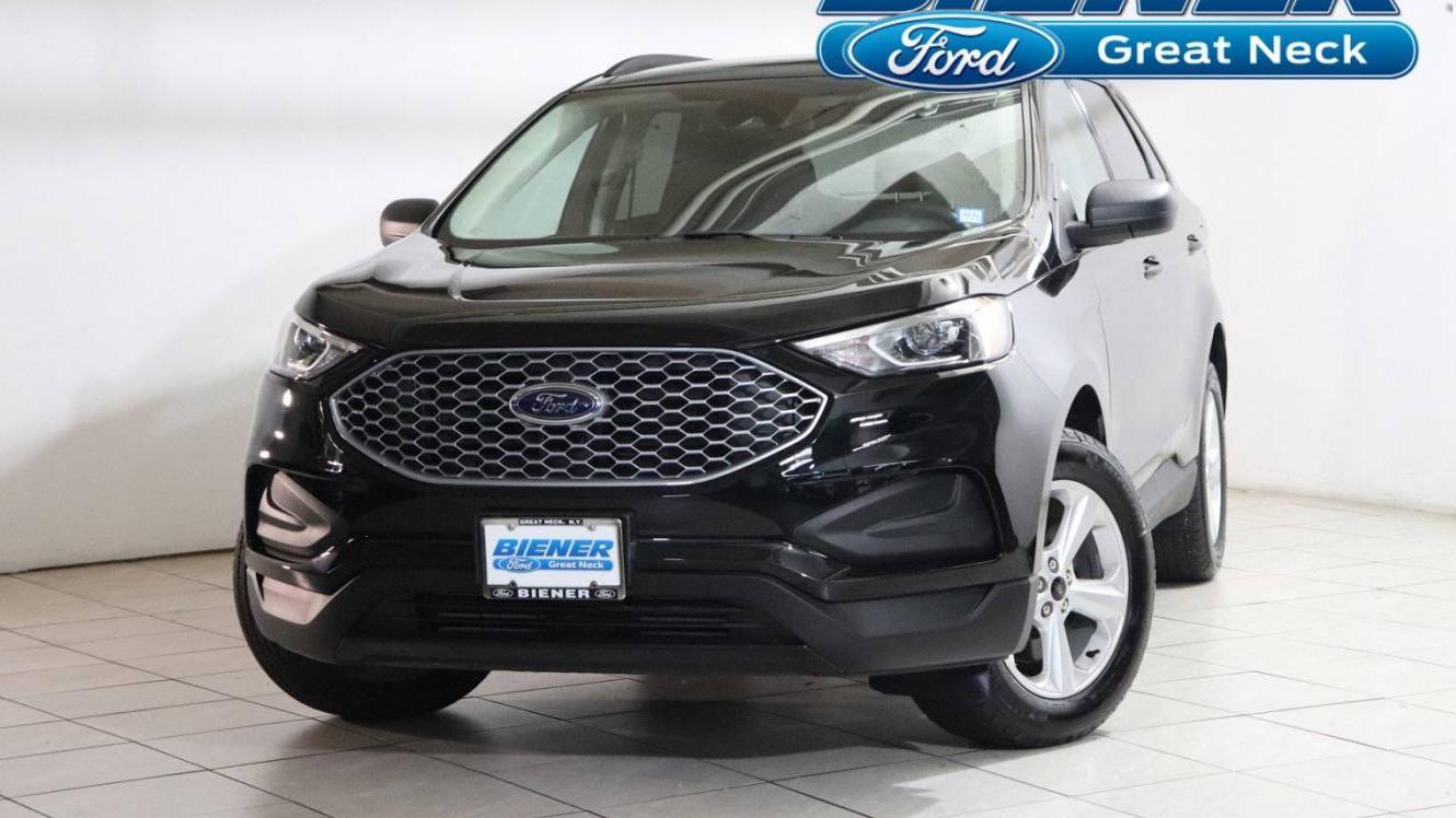 FORD EDGE 2023 2FMPK4G99PBA06131 image