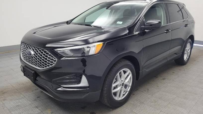 FORD EDGE 2023 2FMPK4J96PBA45896 image