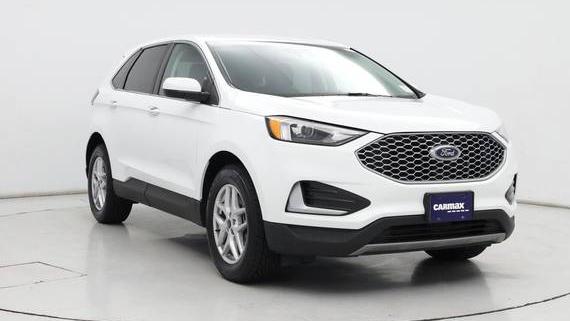 FORD EDGE 2023 2FMPK4J99PBA38506 image