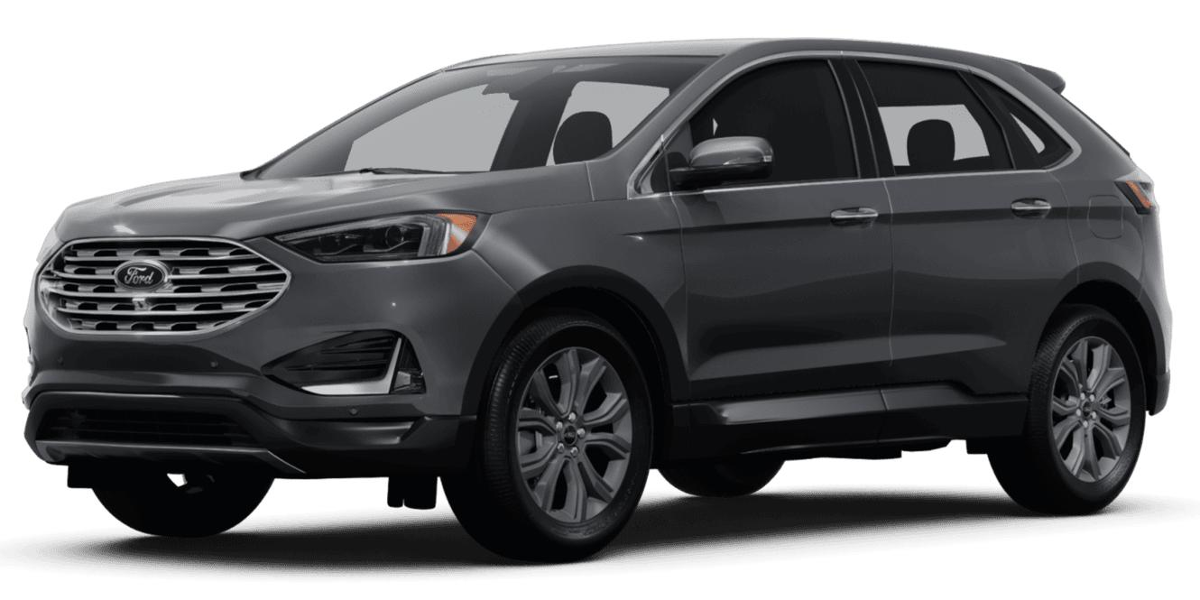 FORD EDGE 2023 2FMPK4K95PBA30109 image