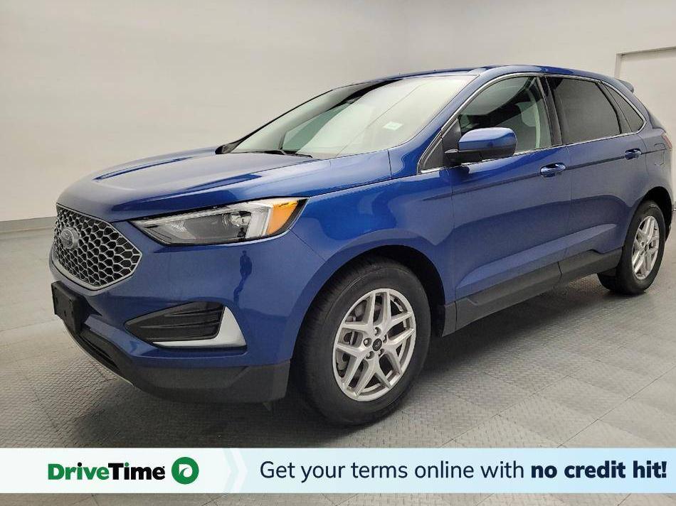 FORD EDGE 2023 2FMPK4J97PBA31070 image