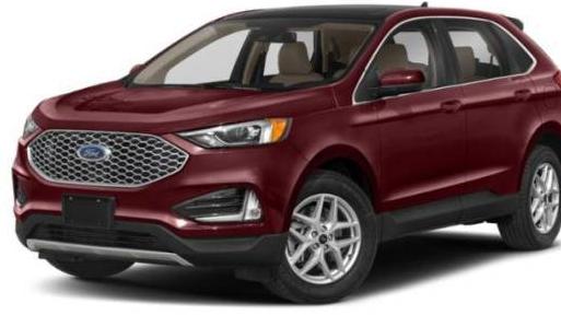 FORD EDGE 2023 2FMPK4J99PBA25321 image