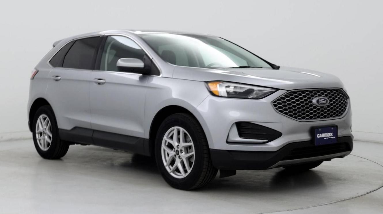 FORD EDGE 2023 2FMPK4J96PBA39449 image