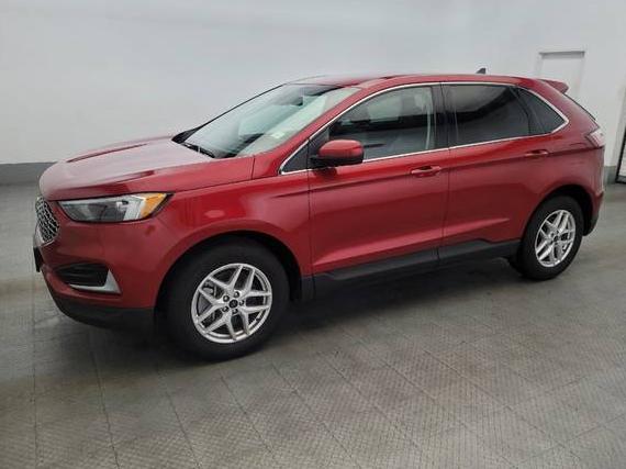 FORD EDGE 2023 2FMPK4J90PBA27247 image
