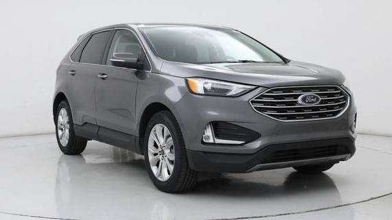 FORD EDGE 2023 2FMPK4K98PBA44649 image