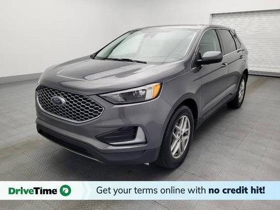 FORD EDGE 2023 2FMPK4J90PBA03644 image