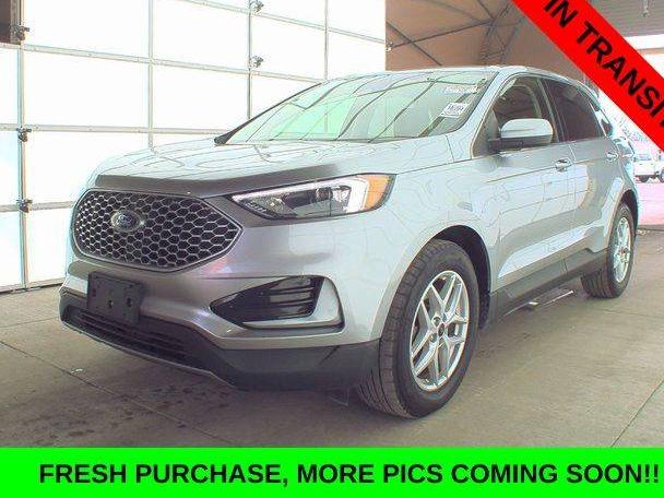 FORD EDGE 2023 2FMPK4J94PBA29132 image