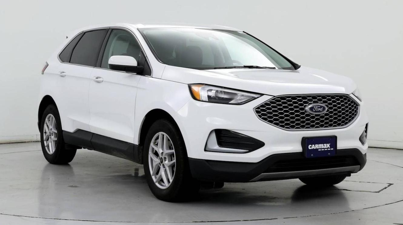 FORD EDGE 2023 2FMPK4J98PBA31613 image