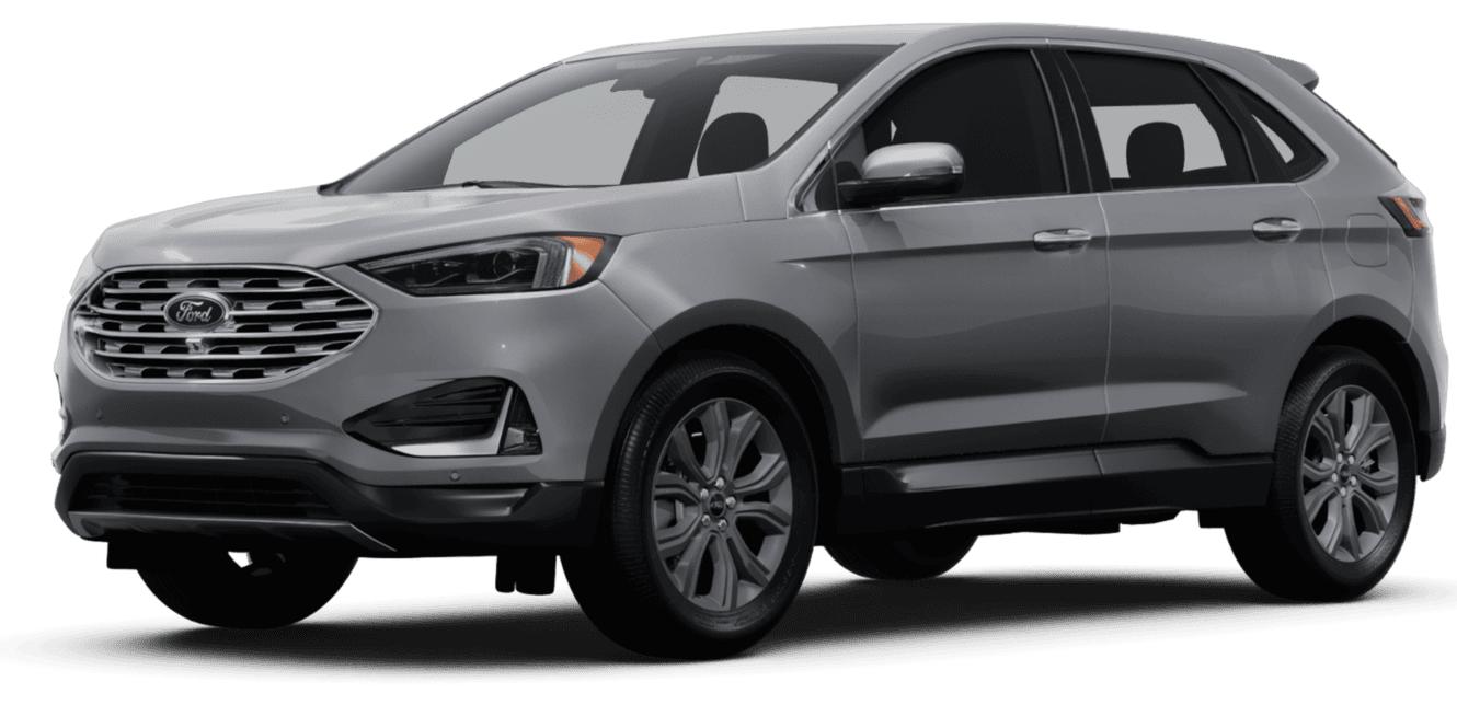 FORD EDGE 2023 2FMPK4K91PBA39406 image