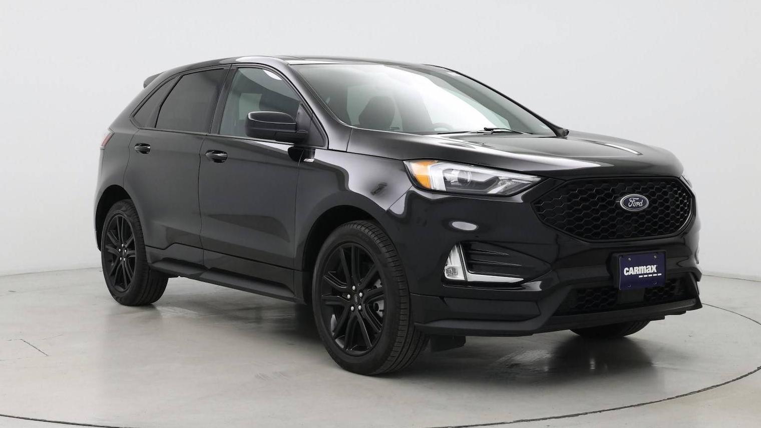 FORD EDGE 2023 2FMPK4J96PBA42190 image