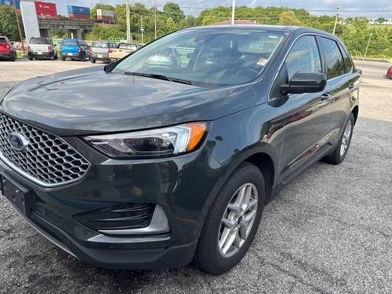 FORD EDGE 2023 2FMPK4J90PBA20931 image