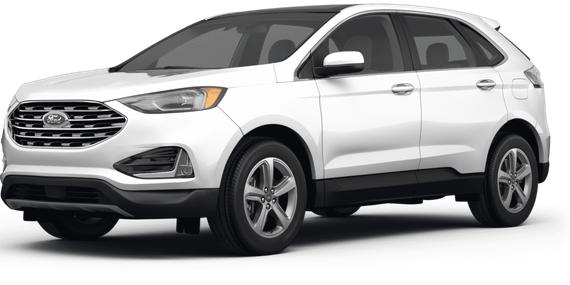 FORD EDGE 2023 2FMPK4J94PBA35643 image