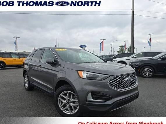 FORD EDGE 2023 2FMPK4J96PBA24515 image FORD EDGE 2023 2FMPK4J96PBA24515 image